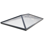 Skyseal | Laminated Glass Roof Lantern