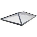 Skyseal Laminated Glass Roof Lantern