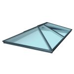 Skyseal Laminated Glass Roof Lantern