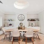 Halo Circular Flat Glass Rooflight | Skyseal