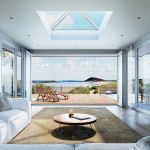 Laminated Glass Roof Lantern Pyramid | Skyseal