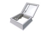 AOV Smoke Vent With Access | Mardome Trade