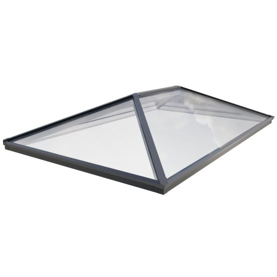Skyseal Laminated Glass Roof Lantern