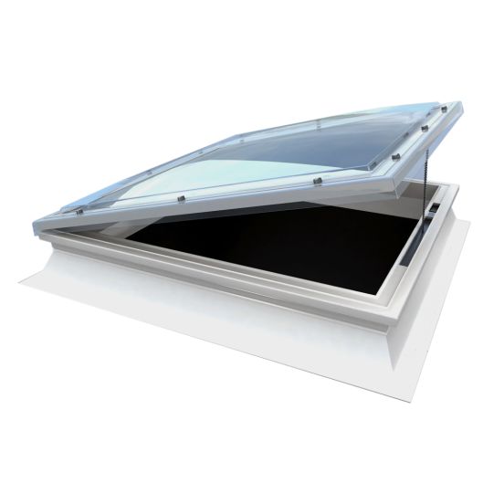Opening Skylights for Flat Roofs | Mardome Trade