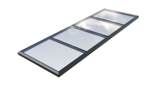 Mardome Link Glass Skylight