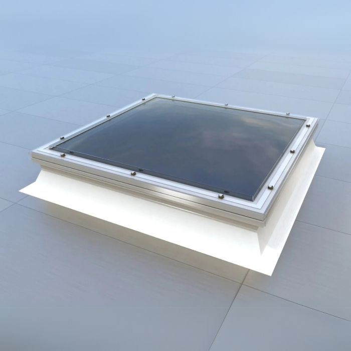 AOV Smoke Vent With Access | Mardome Trade