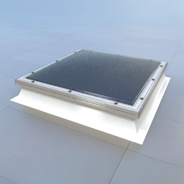 AOV Smoke Vent With Access | Mardome Trade