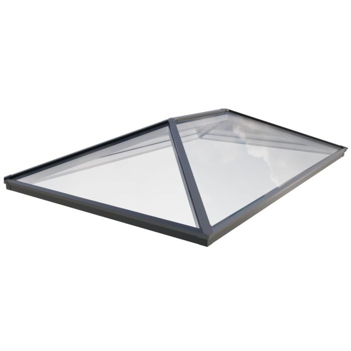 Skyseal Laminated Glass Roof Lantern