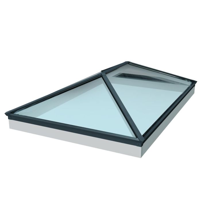 Skyseal Laminated Glass Roof Lantern