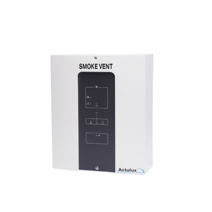 AOV Smoke Vent With Access | Mardome Trade